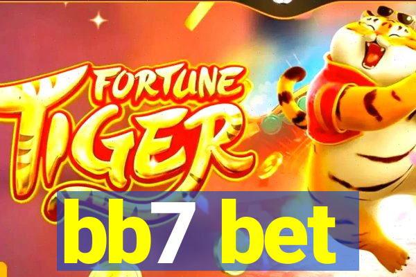 bb7 bet